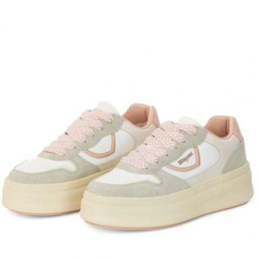 BLAUER SNEAKERS Donna Primavera/Estate | Soreca Shop Online Napoli
