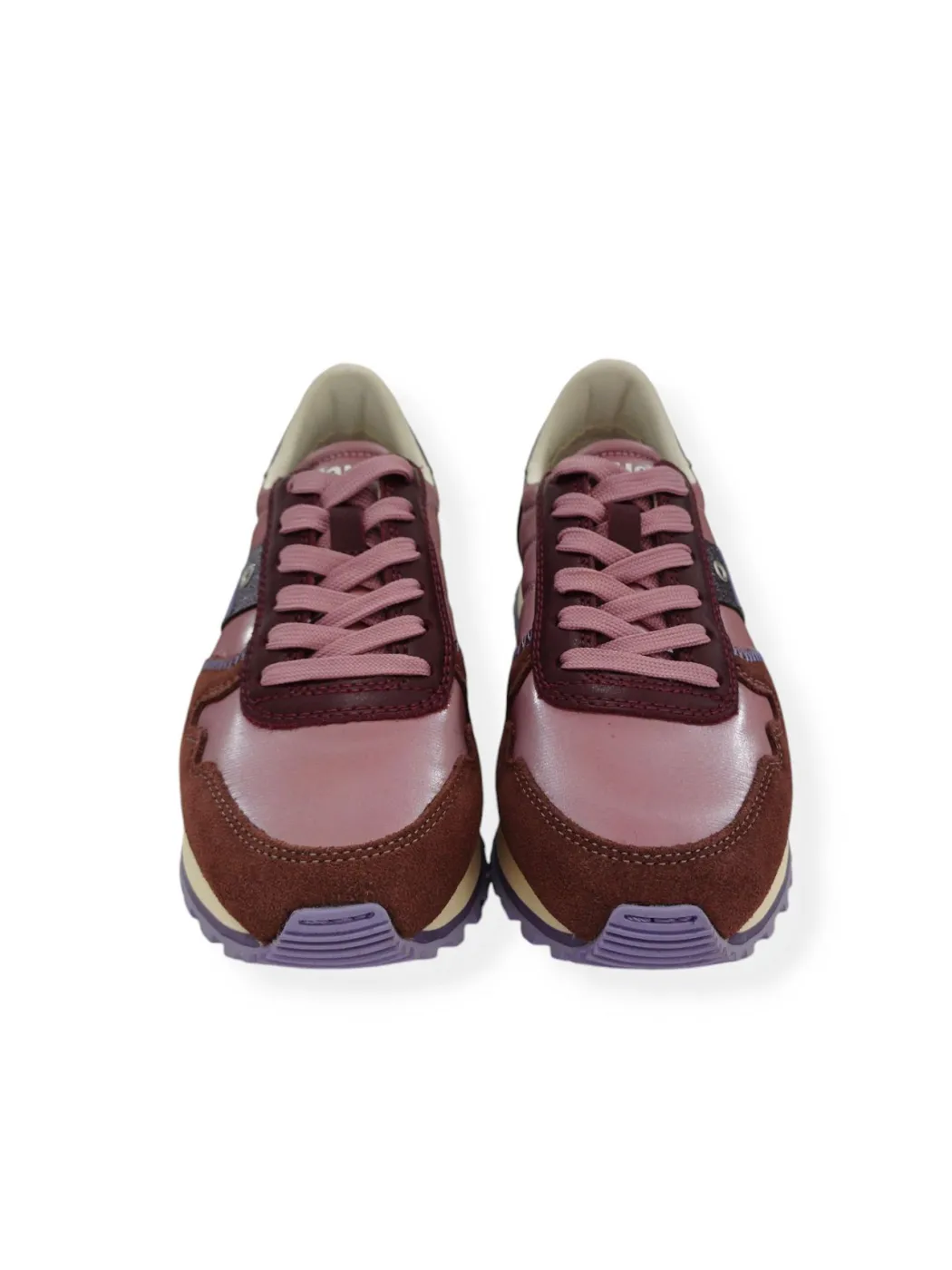 BLAUER SNEAKERS DONNA RUNNING - MILLEN01/SHI