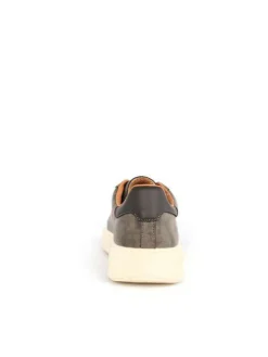 BLAUER SNEAKERS MAN NUBUCK - BUCK01/NUB