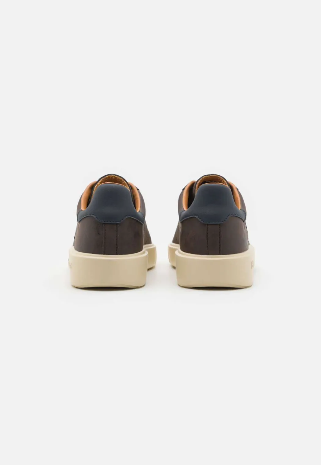 BLAUER SNEAKERS MAN NUBUCK - BUCK01/NUB