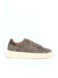 BLAUER SNEAKERS MAN NUBUCK - BUCK01/NUB