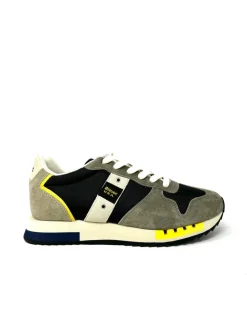 BLAUER SNEAKERS Primavera/Estate | Soreca Shop Online Napoli