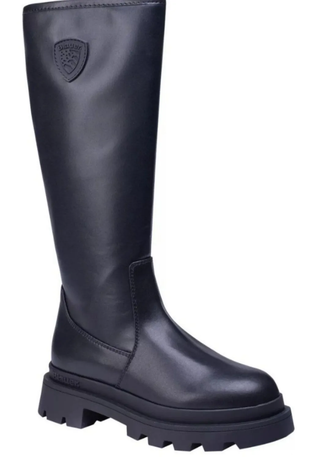BLAUER STIVALE DONNA - KIMMEL01/LEP