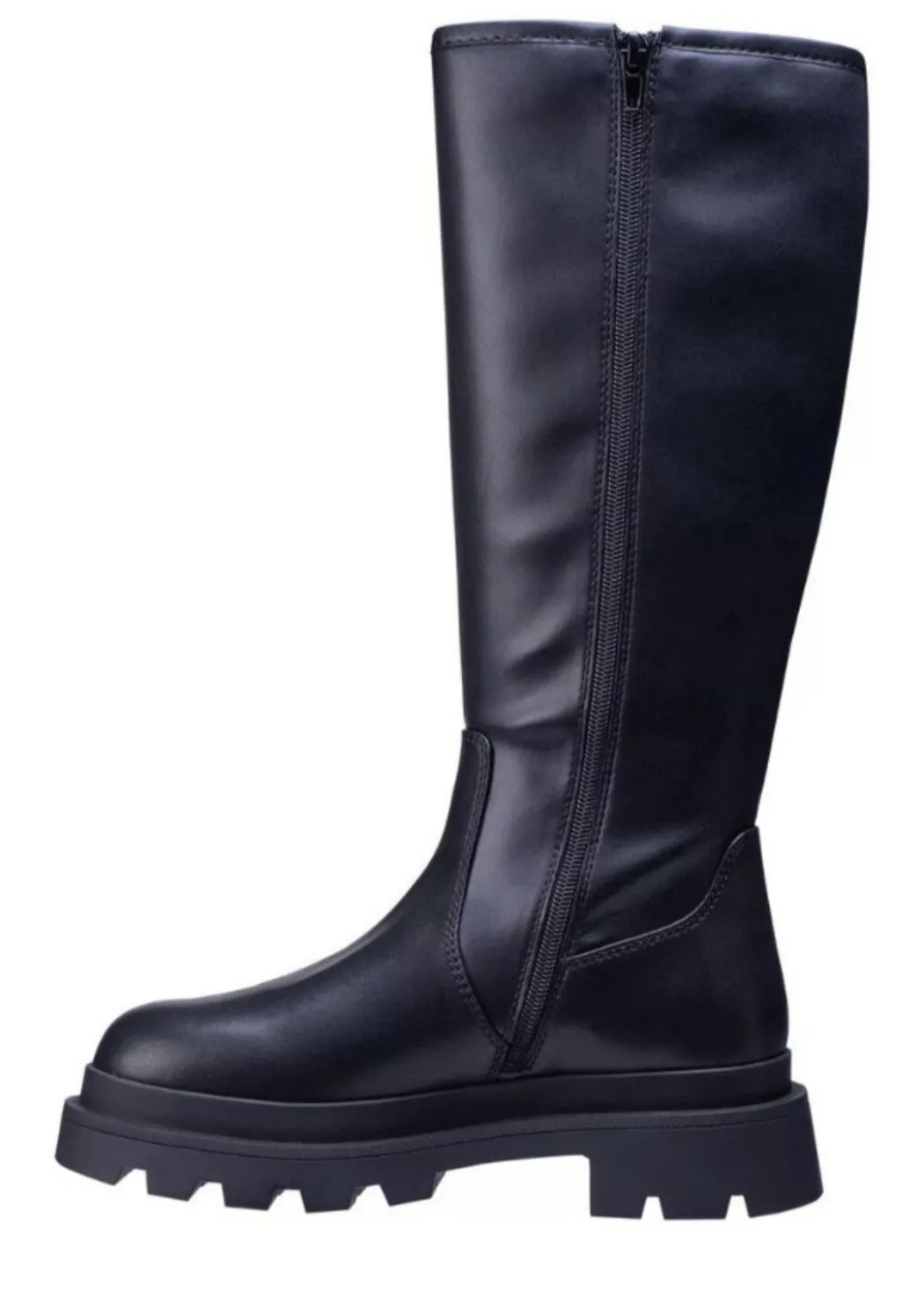 BLAUER STIVALE DONNA - KIMMEL01/LEP