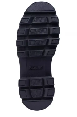 BLAUER STIVALE DONNA - KIMMEL01/LEP