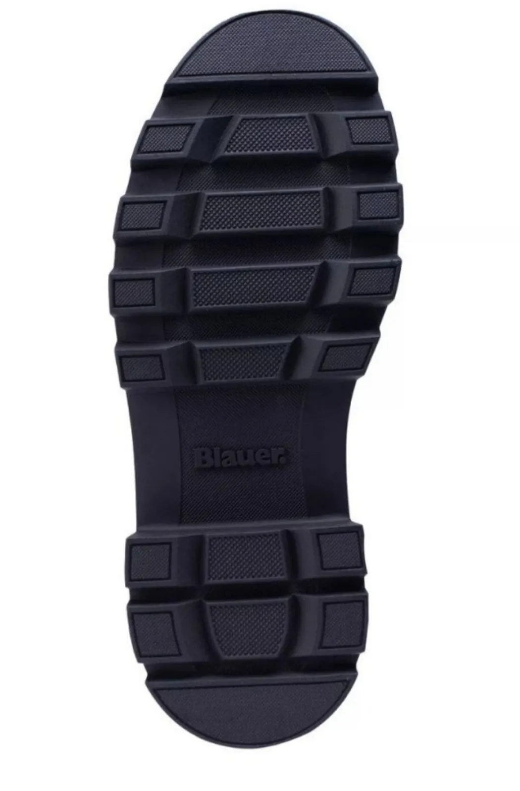 BLAUER STIVALE DONNA - KIMMEL01/LEP