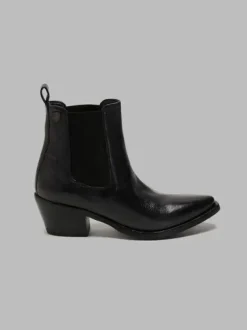 BLAUER STIVALETTO DONNA - ALICE02/LEA