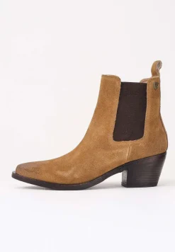 BLAUER STIVALETTO DONNA - ALICE02/SUE