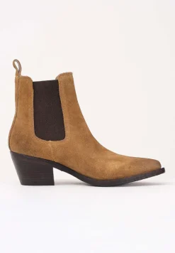 BLAUER STIVALETTO DONNA - ALICE02/SUE