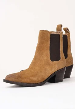 BLAUER STIVALETTO DONNA - ALICE02/SUE