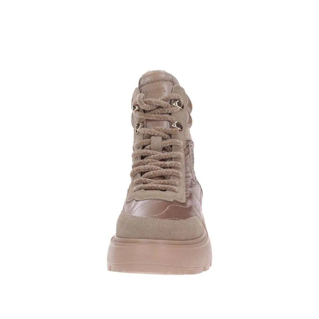 BLAUER STIVALETTO DONNA NYLON BOOT - BLANCA03/NYS