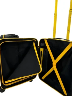 BLAUER TROLLEY CABINA DONNA - CABIN02/AIR