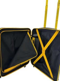 BLAUER TROLLEY CABINA DONNA - CABIN02/AIR