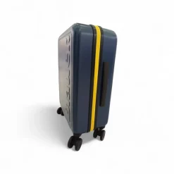 BLAUER TROLLEY CABINA DONNA - CABIN02/AIR