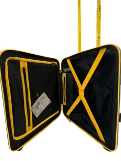BLAUER TROLLEY CABINA DONNA - CABIN02/AIR