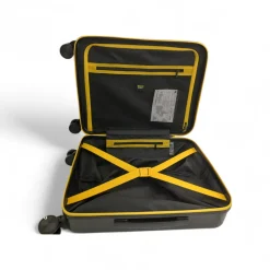 BLAUER TROLLEY CABINA DONNA - CABIN02/AIR