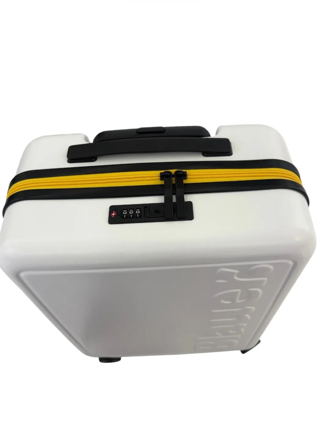 BLAUER TROLLEY CABINA DONNA - CABIN02/AIR