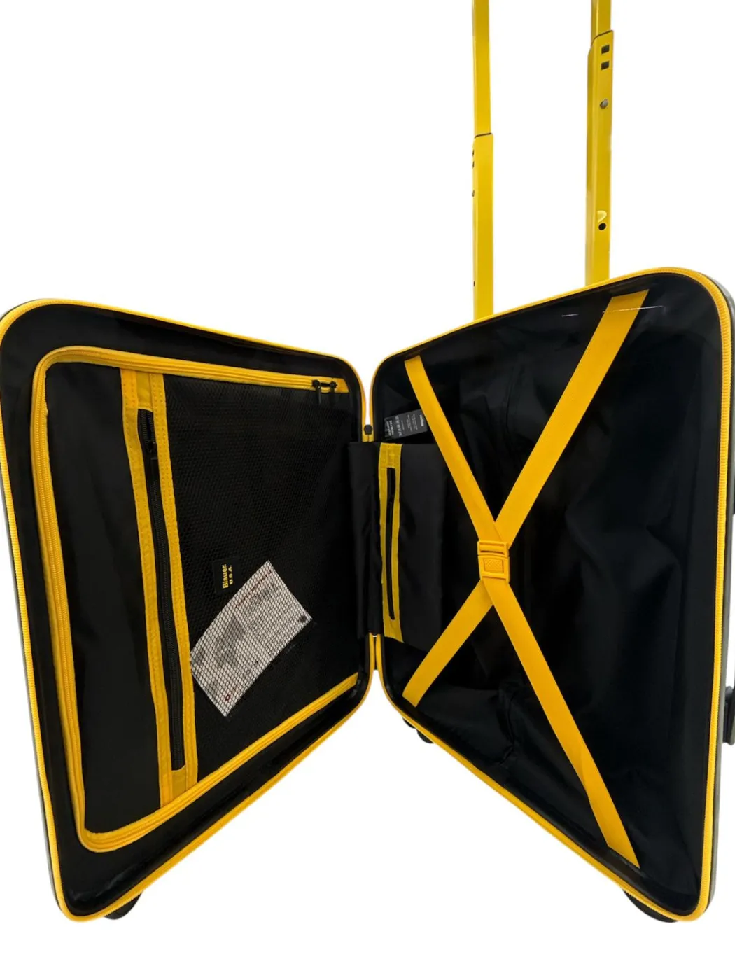 BLAUER TROLLEY CABINA DONNA - CABIN02/AIR