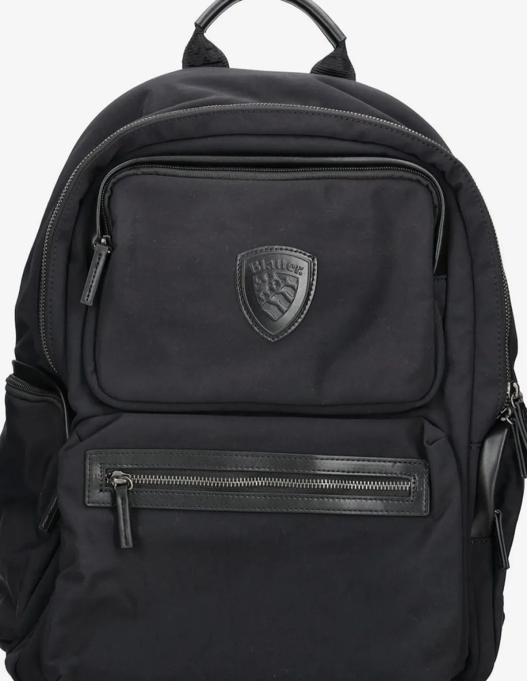 BLAUER ZAINO -GKB02/HIG
