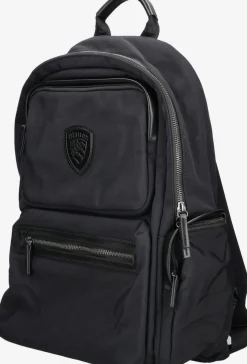BLAUER ZAINO -GKB02/HIG