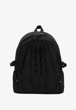 BLAUER ZAINO COATED CORDURA -WIRCH01/SPL