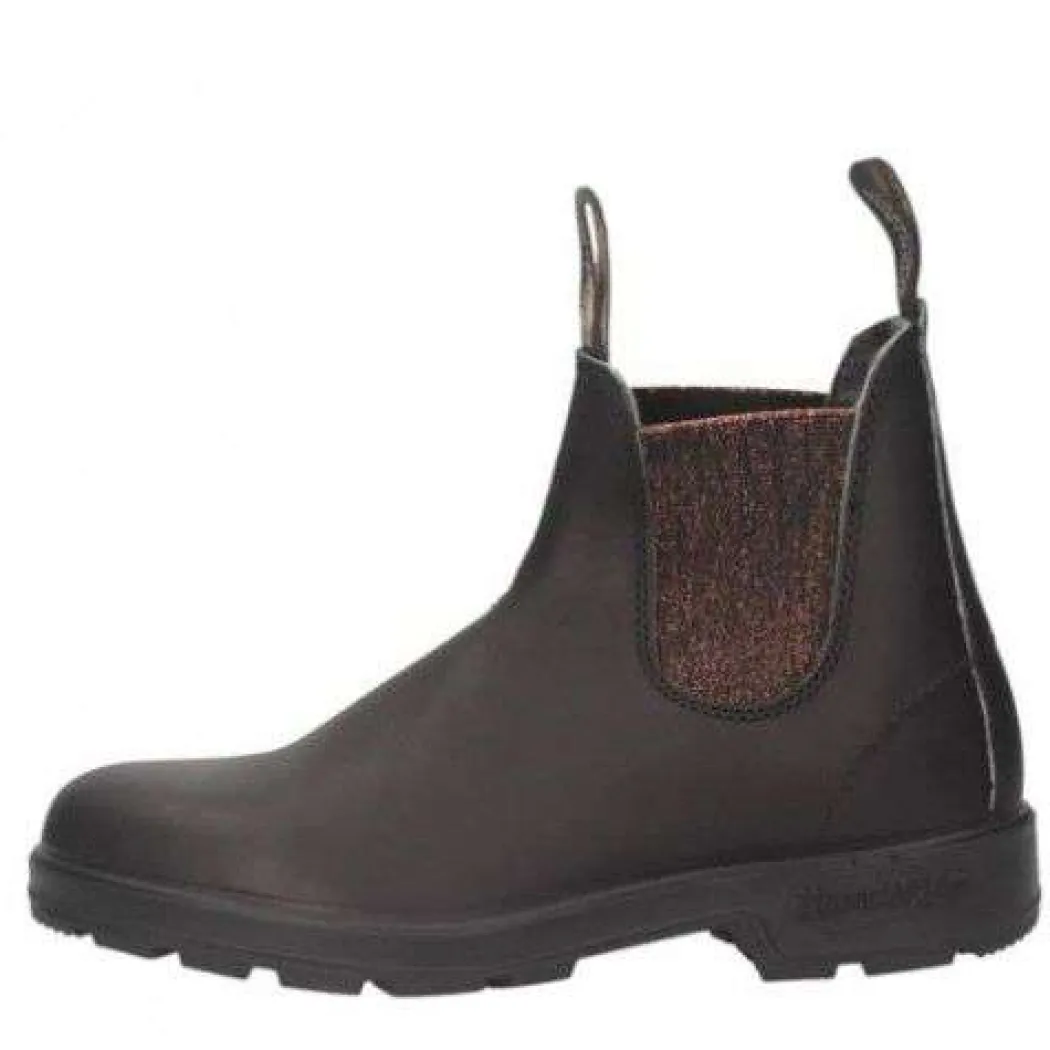 BLUNDSTONE STIVALETTO Donna Autunno/Inverno | Soreca Shop Online Napoli