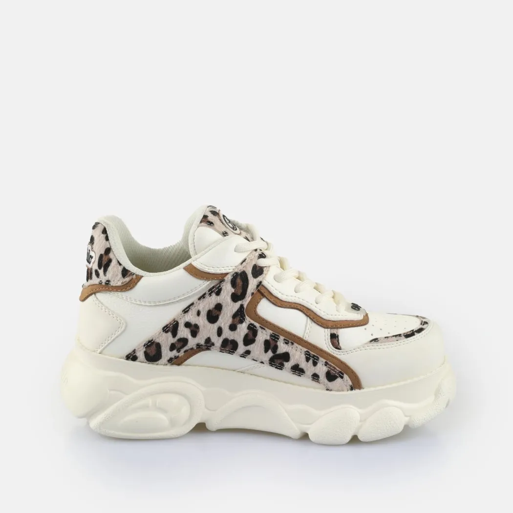 BUFFALO SNEAKERS DONNA Cld Echo-vegan- 1636211-C5
