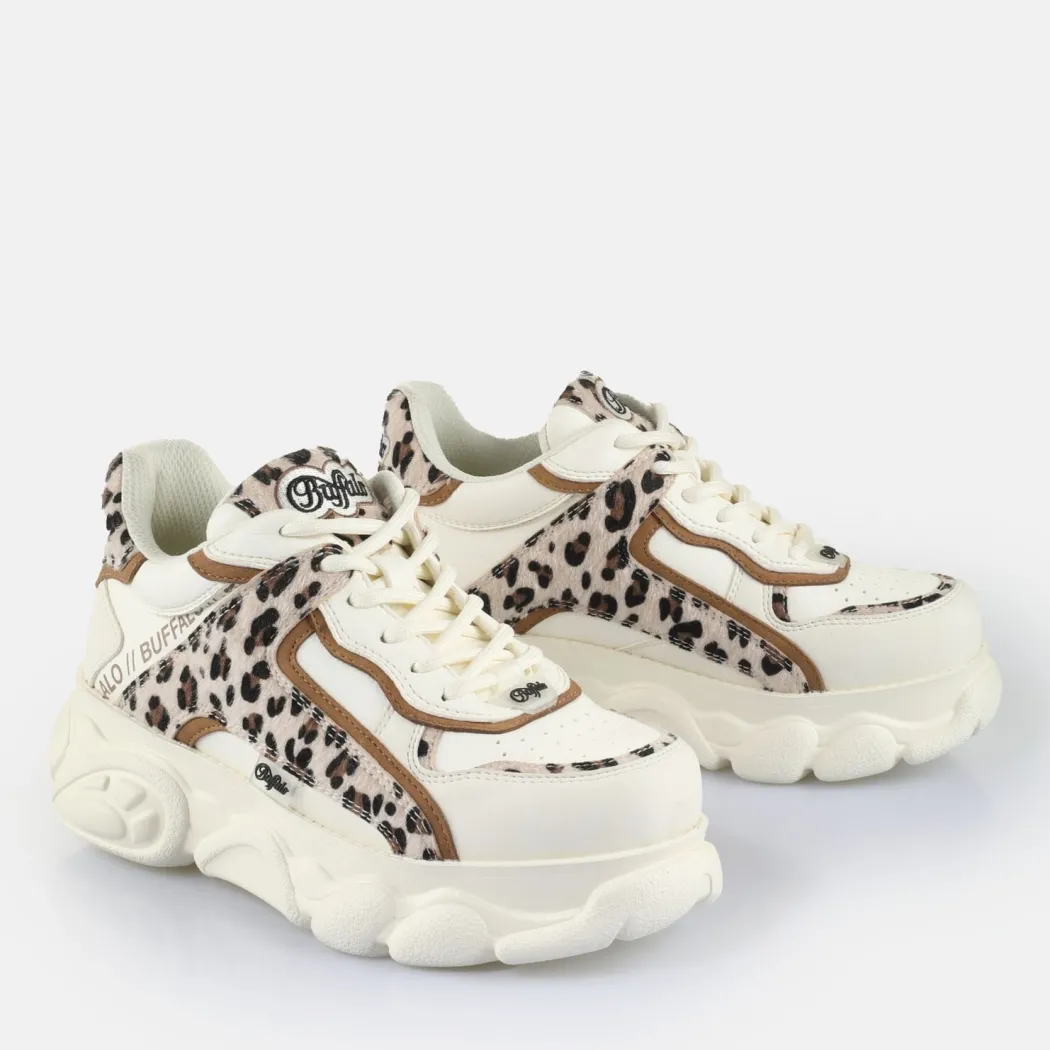 BUFFALO SNEAKERS DONNA Cld Echo-vegan- 1636211-C5