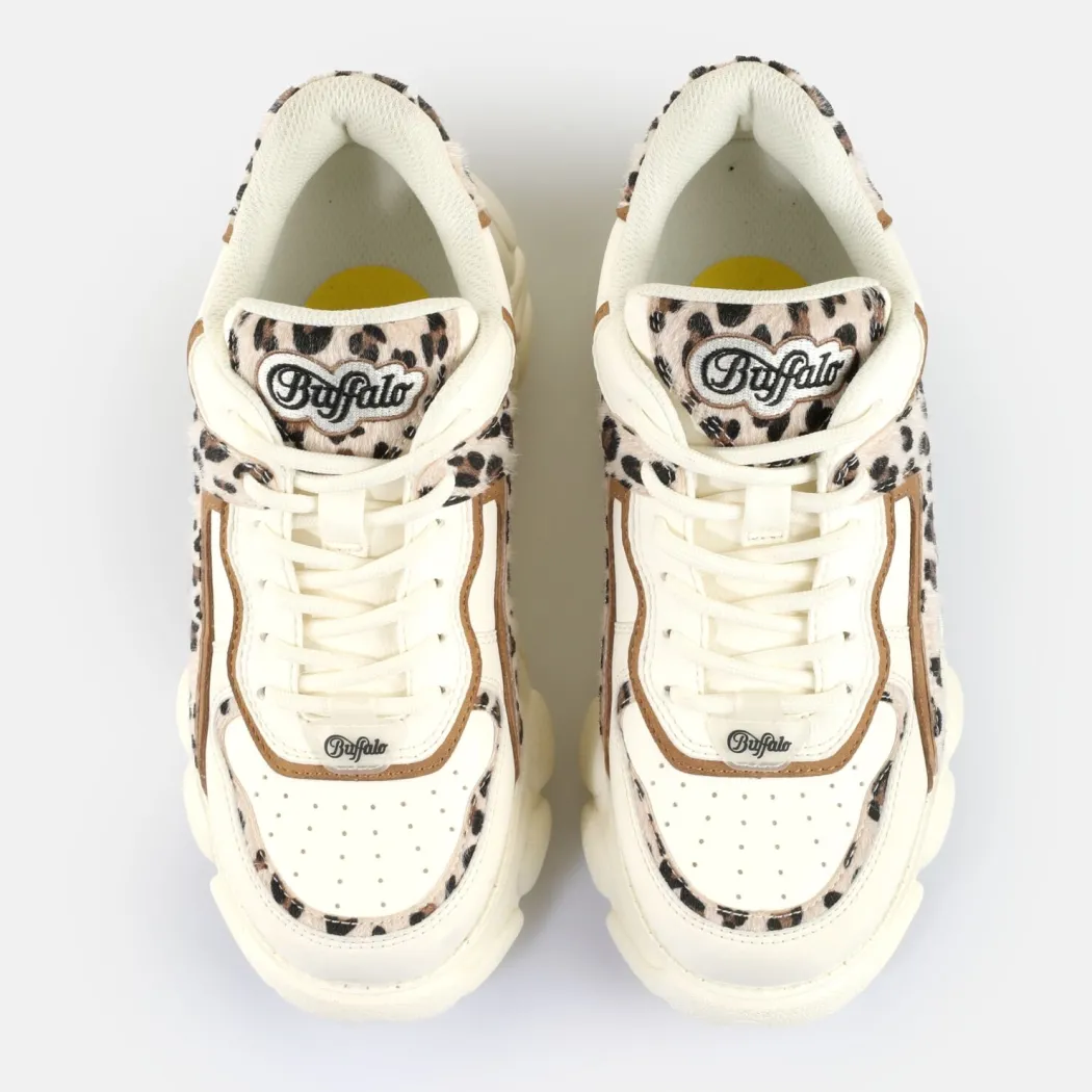 BUFFALO SNEAKERS DONNA Cld Echo-vegan- 1636211-C5