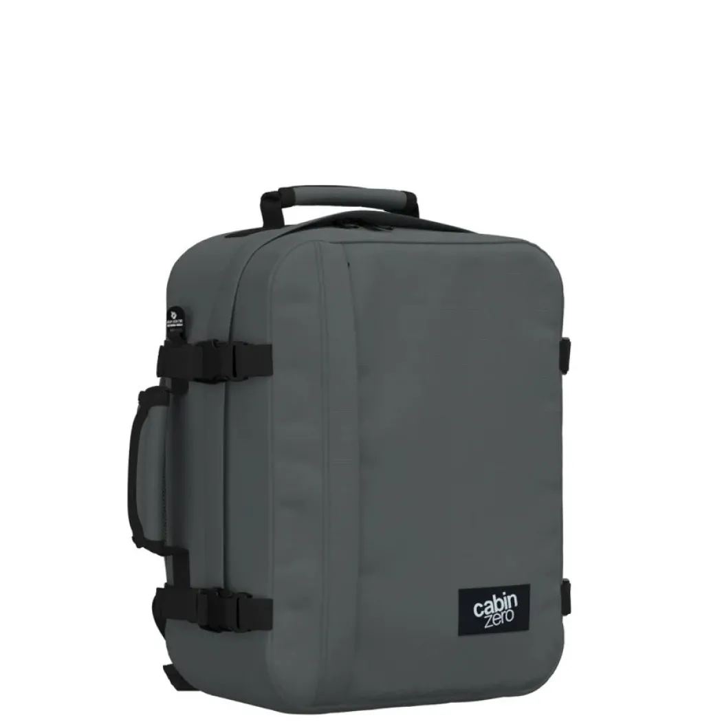 CABINZERO Zaino CLASSIC 28L