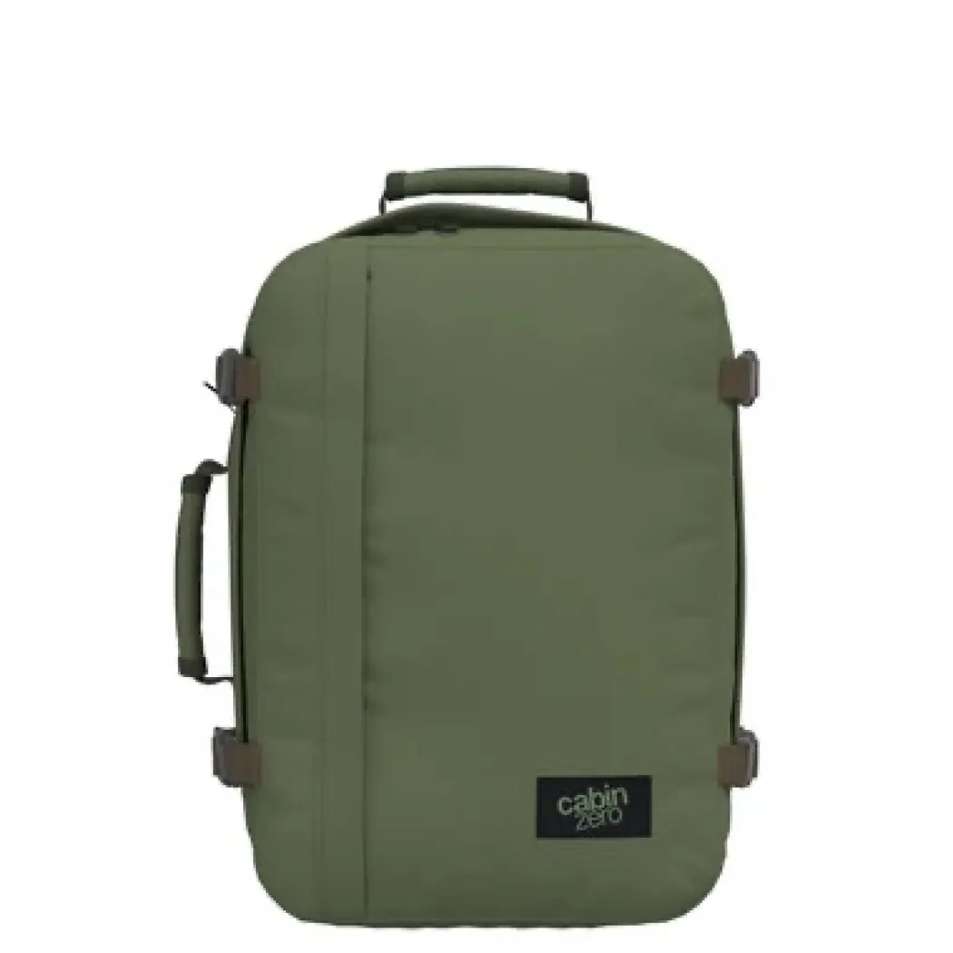 CABINZERO Zaino CLASSIC 36L