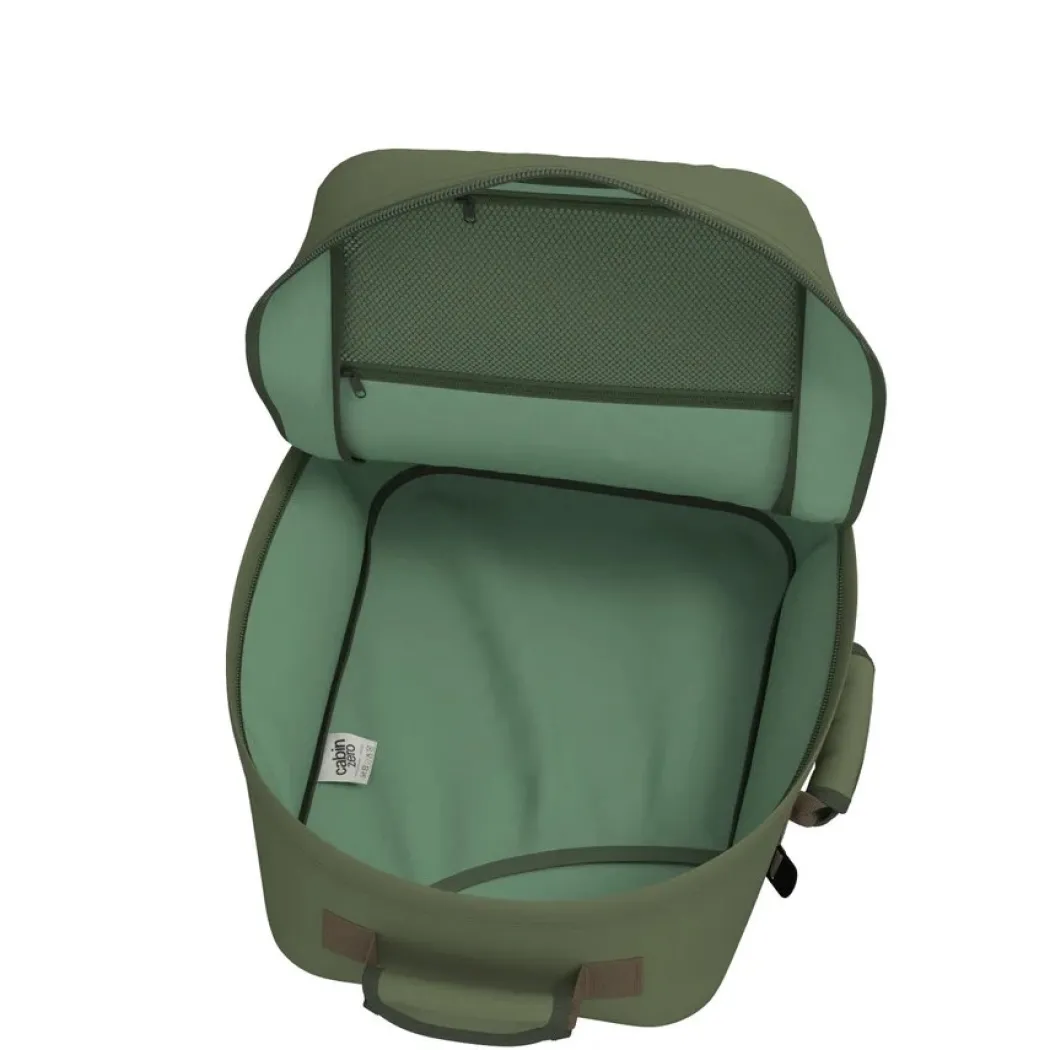 CABINZERO Zaino CLASSIC 36L