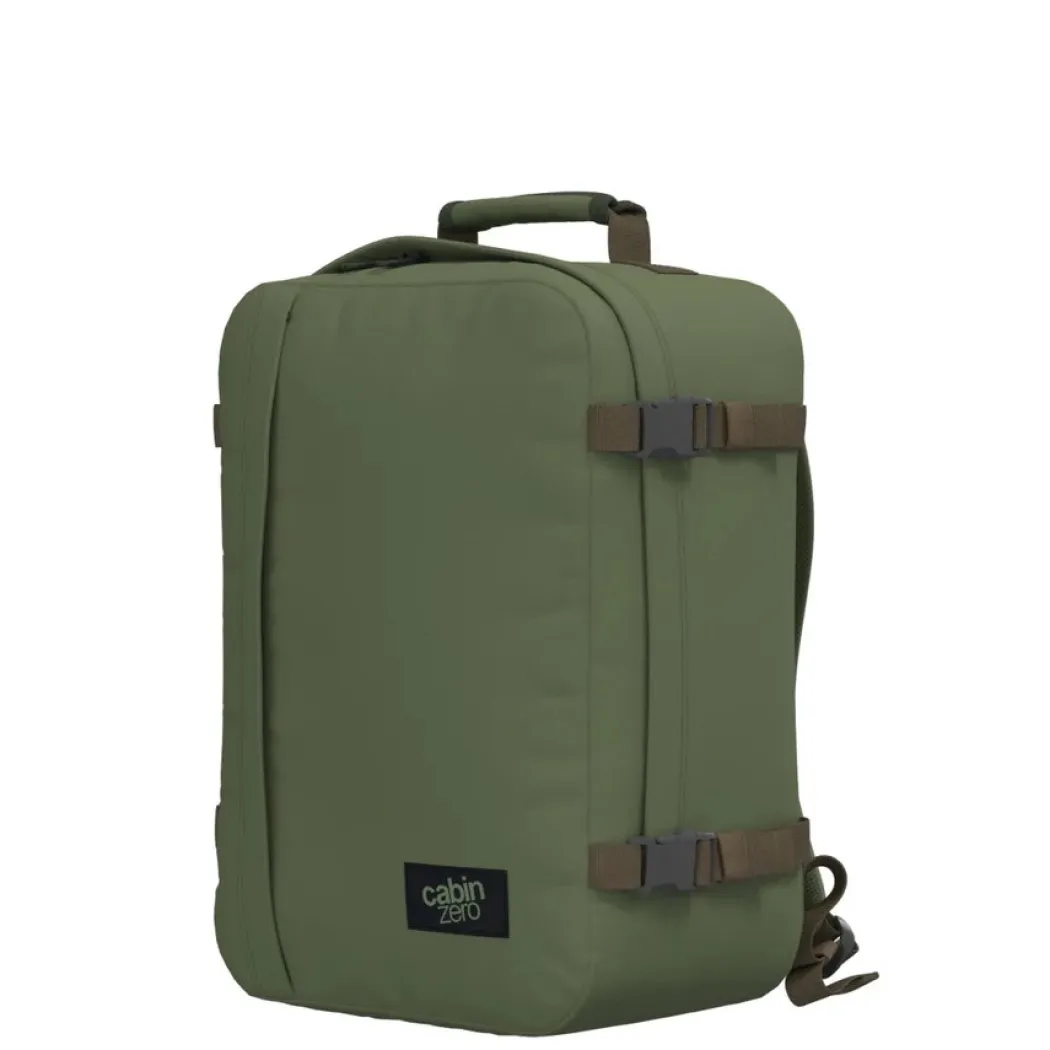 CABINZERO Zaino CLASSIC 36L