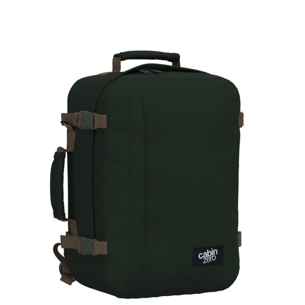 CABINZERO Zaino CLASSIC 36L