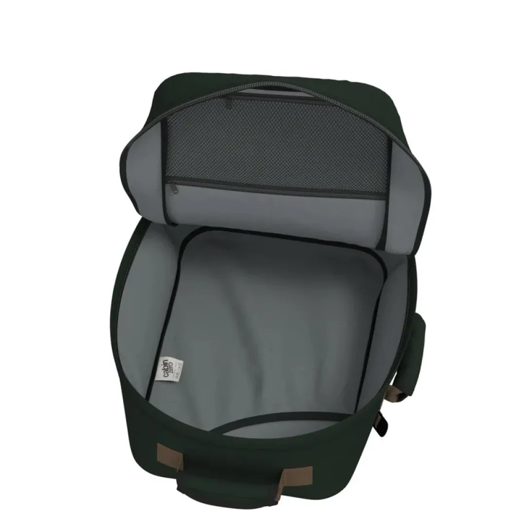 CABINZERO Zaino CLASSIC 36L