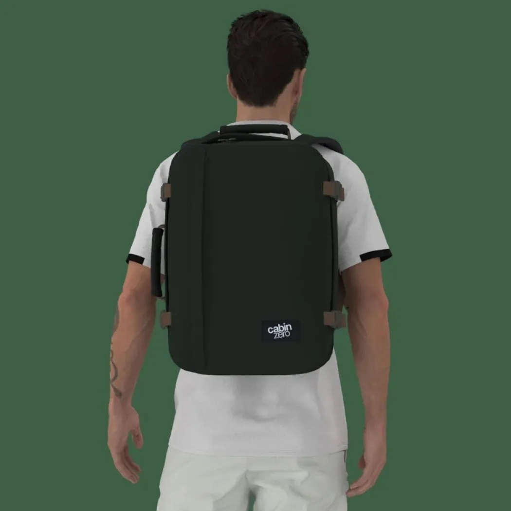 CABINZERO Zaino CLASSIC 36L