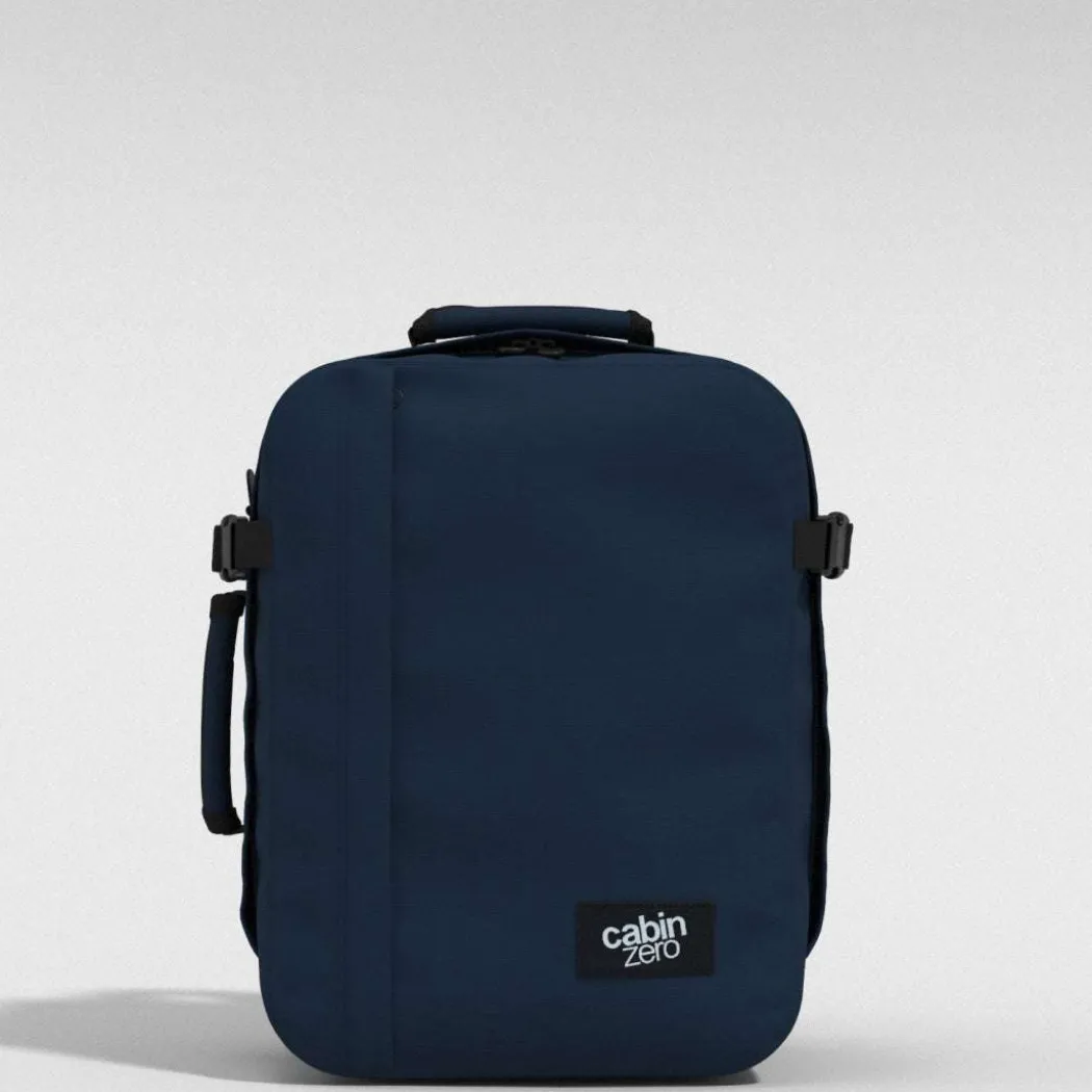 CABINZERO Zaino Unisex adulto | Soreca Shop Online Napoli
