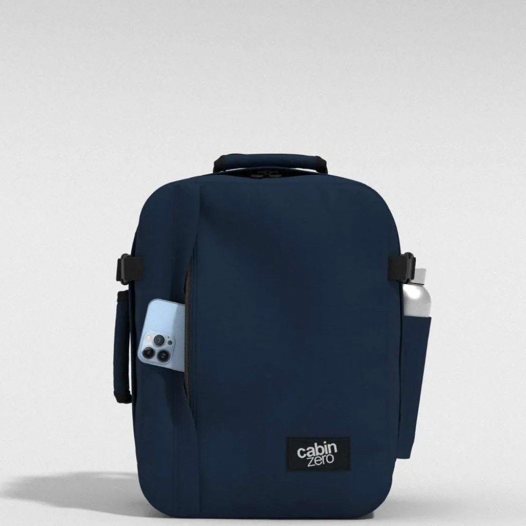 CABINZERO Zaino Unisex adulto | Soreca Shop Online Napoli