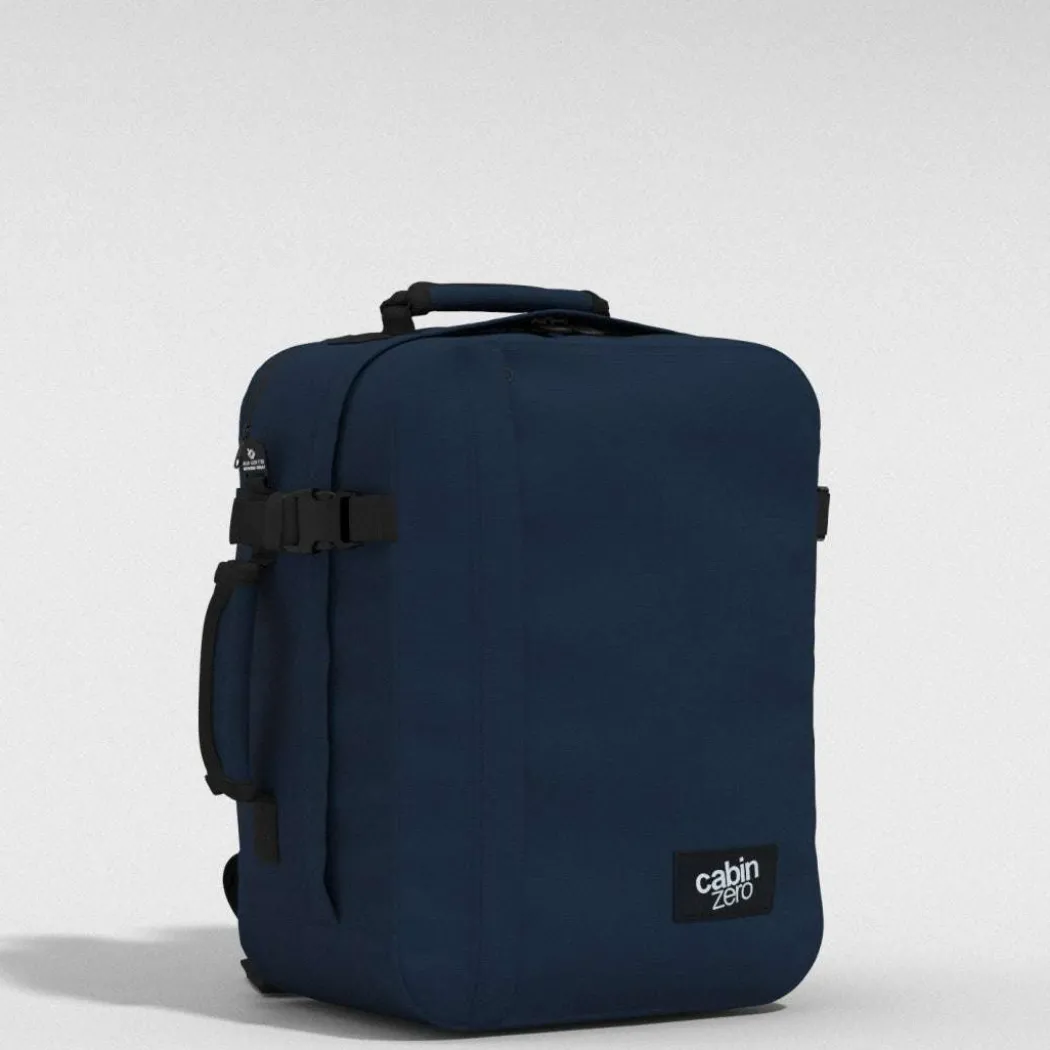 CABINZERO Zaino Unisex adulto | Soreca Shop Online Napoli
