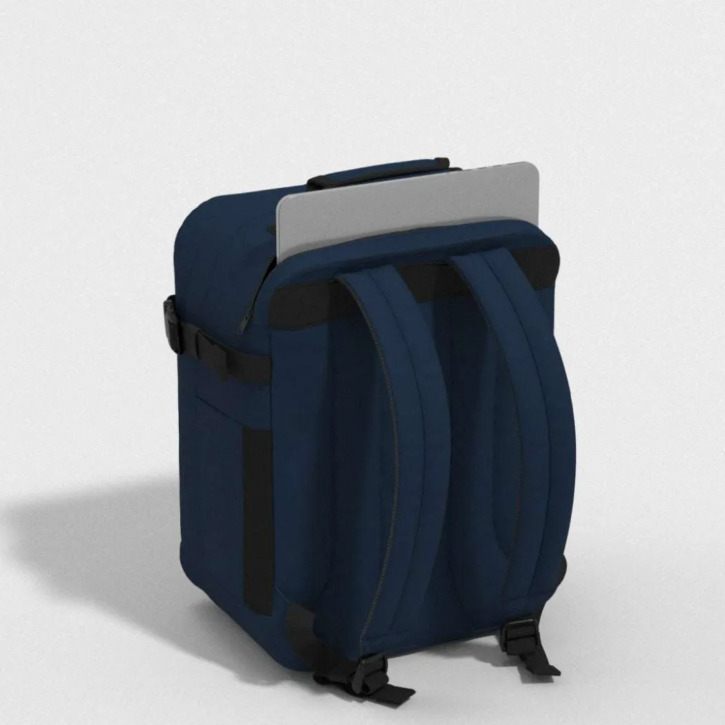 CABINZERO Zaino Unisex adulto | Soreca Shop Online Napoli