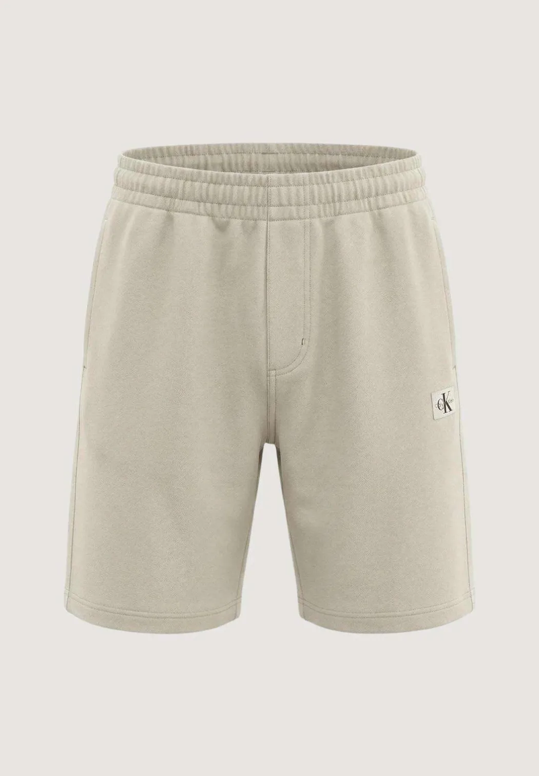CALVIN KLEIN BERMUDA - LV04RF282G