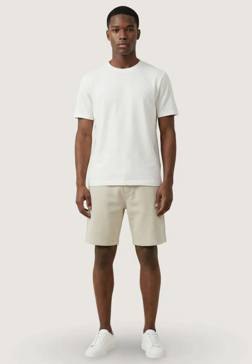 CALVIN KLEIN BERMUDA - LV04RF282G