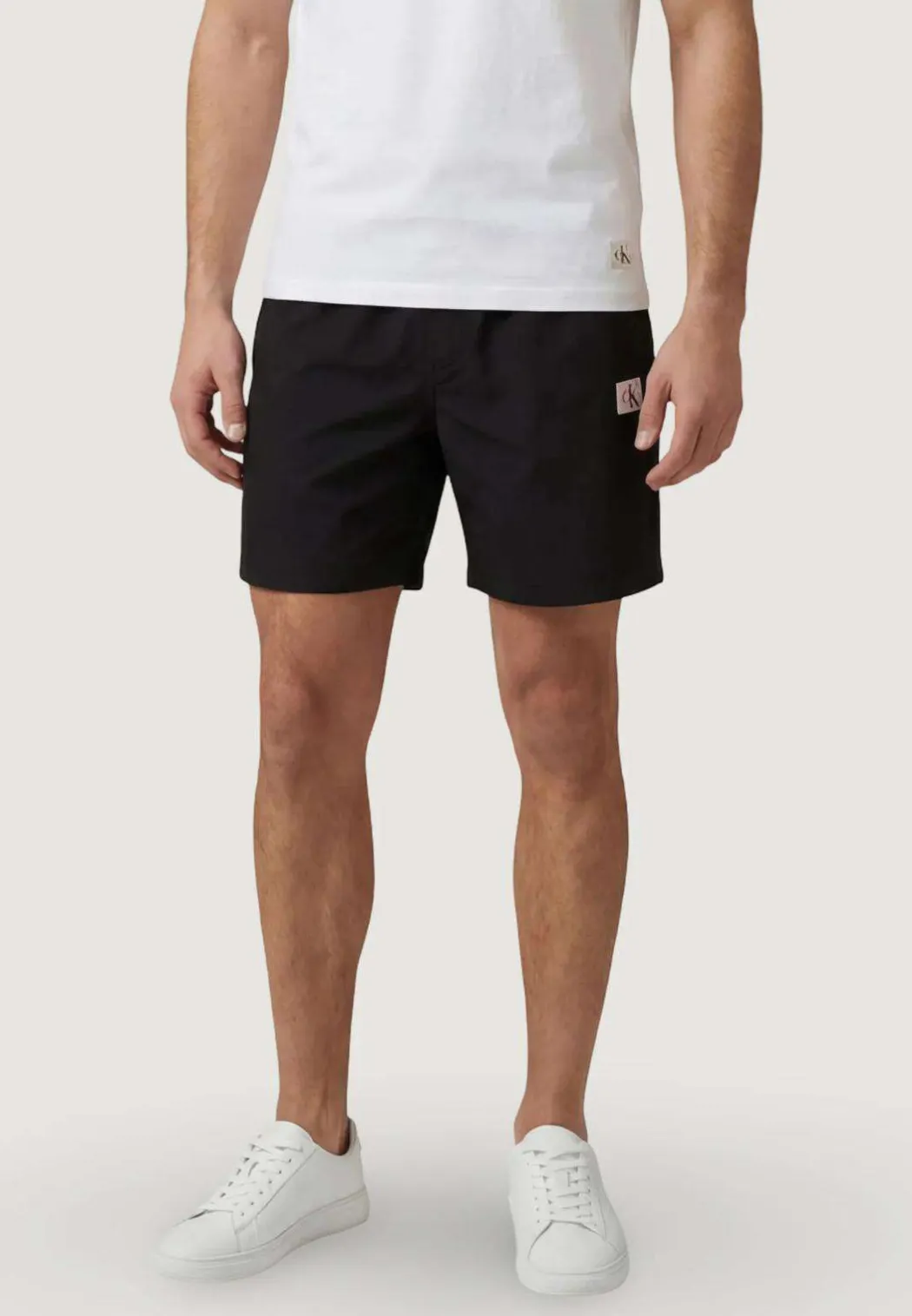 CALVIN KLEIN BERMUDA - LV04RF282G