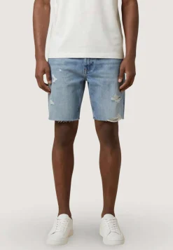 CALVIN KLEIN BERMUDA - LV04RF790G