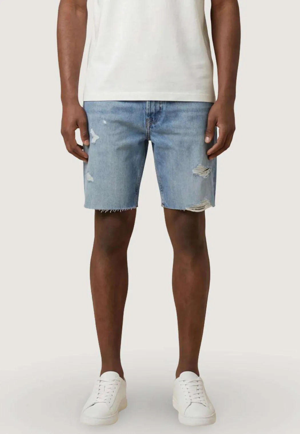 CALVIN KLEIN BERMUDA - LV04RF790G