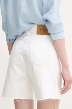 CALVIN KLEIN BERMUDA Donna Primavera/Estate | Soreca Shop Online Napoli