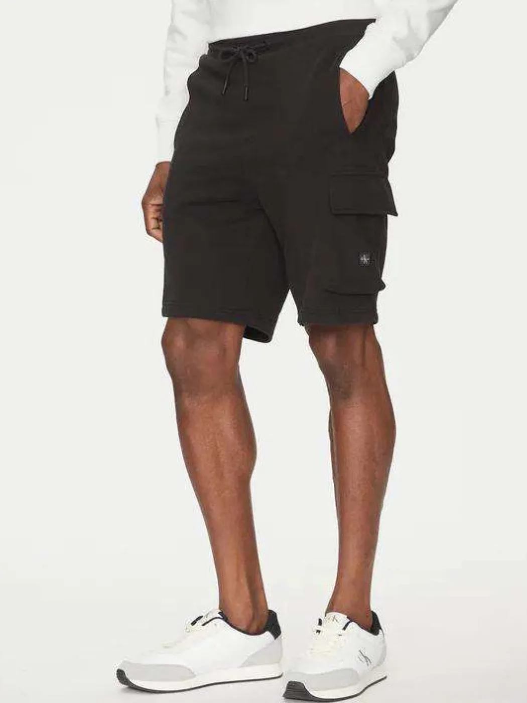 CALVIN KLEIN BERMUDA UNISEX ADULTO - J30J327284