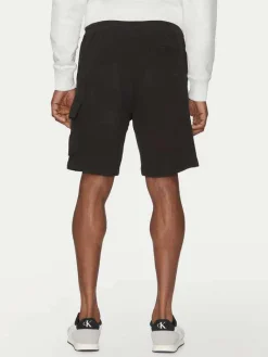 CALVIN KLEIN BERMUDA UNISEX ADULTO - J30J327284