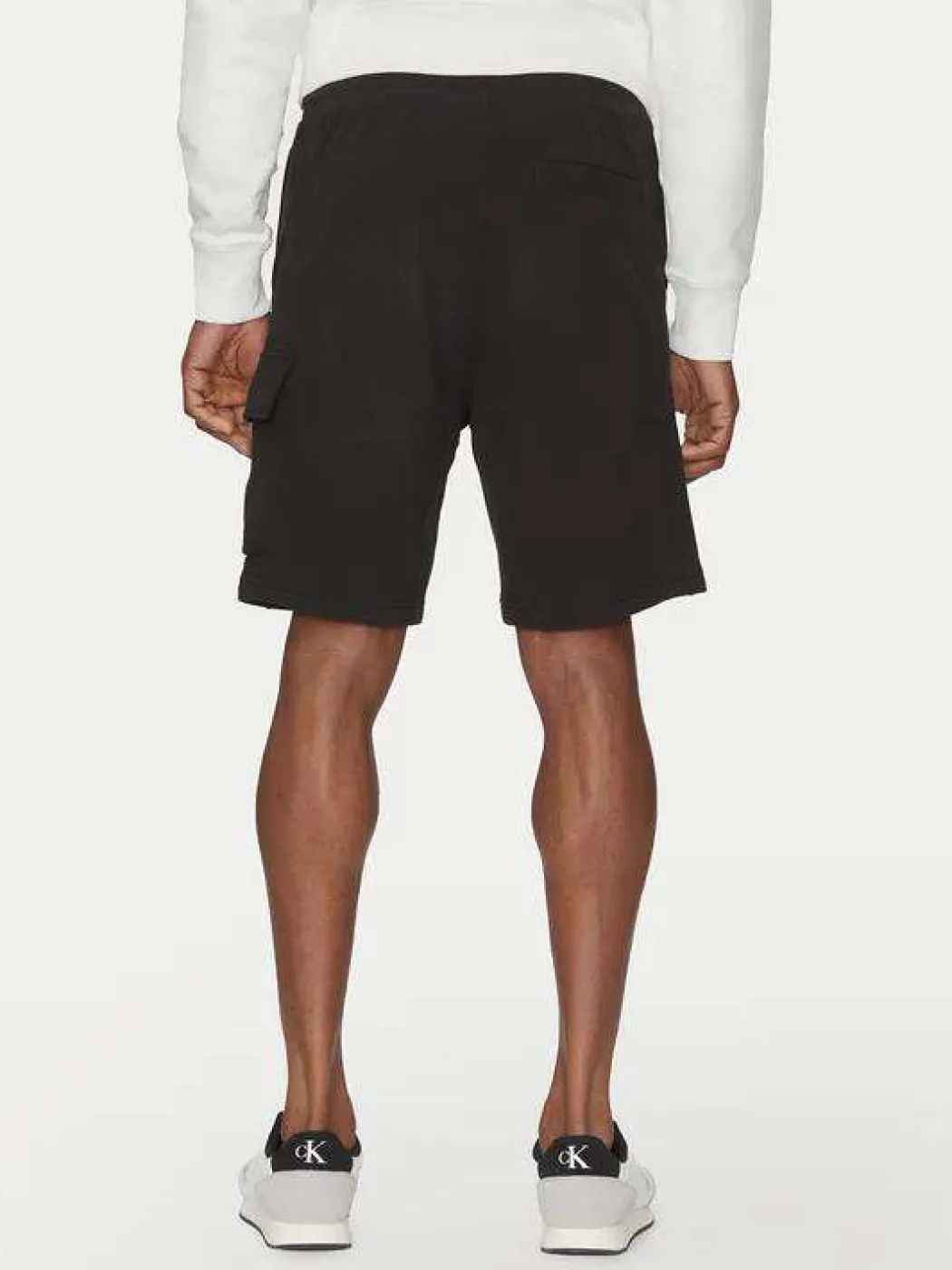 CALVIN KLEIN BERMUDA UNISEX ADULTO - J30J327284