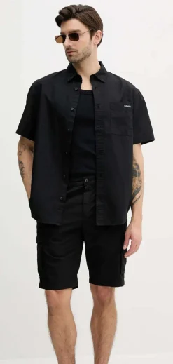 CALVIN KLEIN CAMICIA Primavera/Estate | Soreca Shop Online Napoli